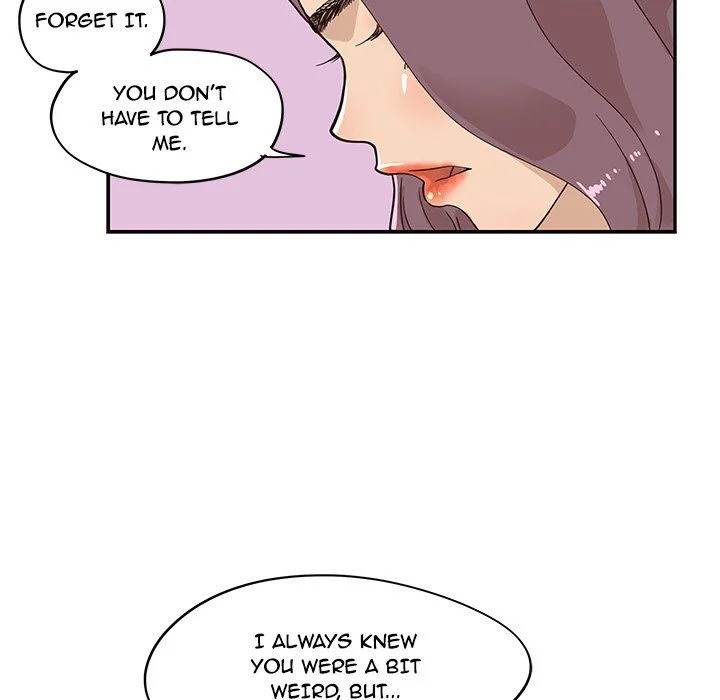 His Women’s University Chapter 62 - Page 31