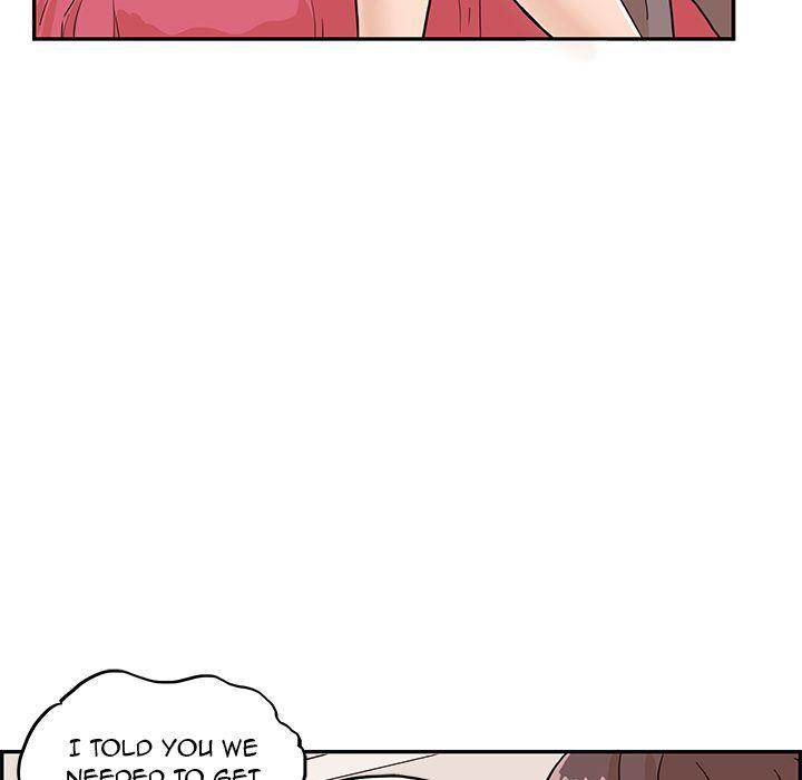 His Women’s University Chapter 7 - Page 87