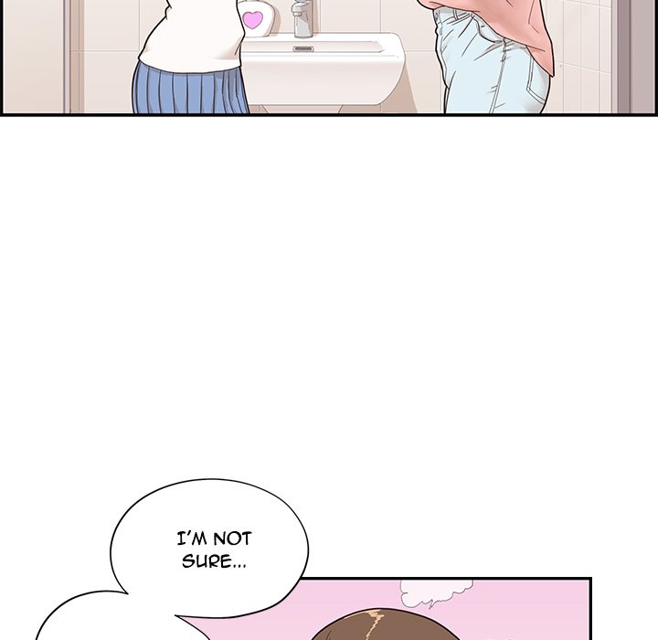 His Women’s University Chapter 70 - Page 79