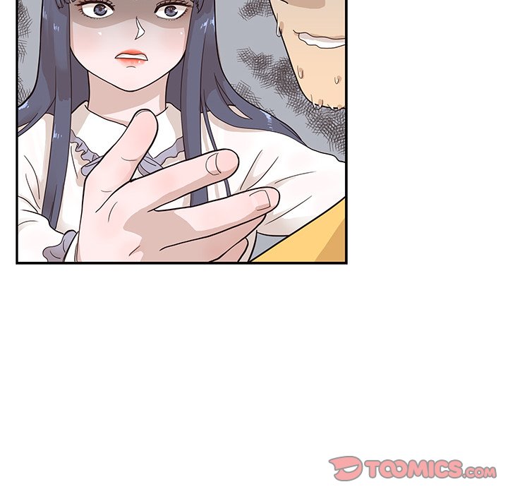 His Women’s University Chapter 81 - Page 34