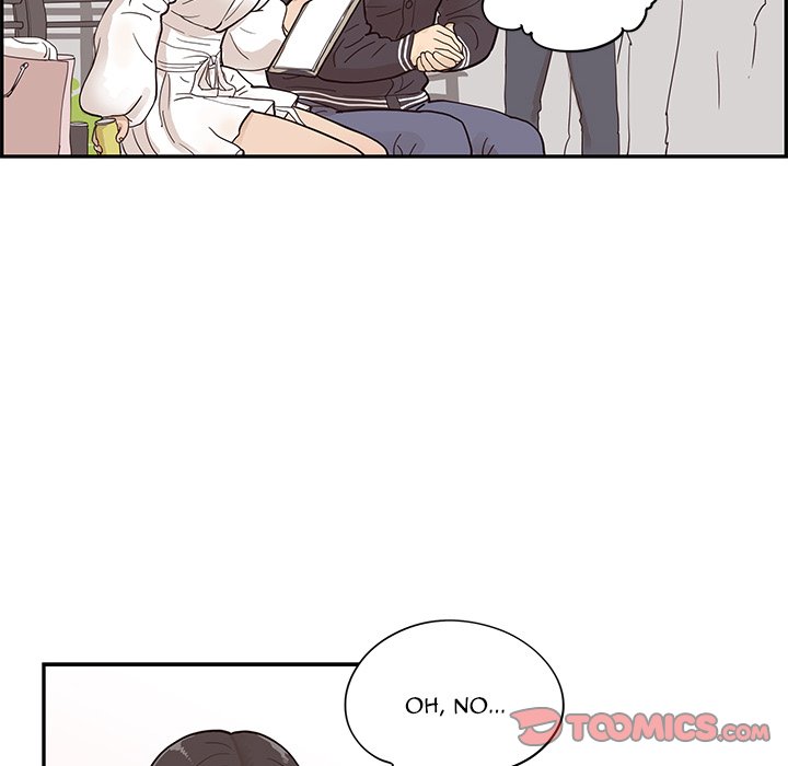 His Women’s University Chapter 83 - Page 10