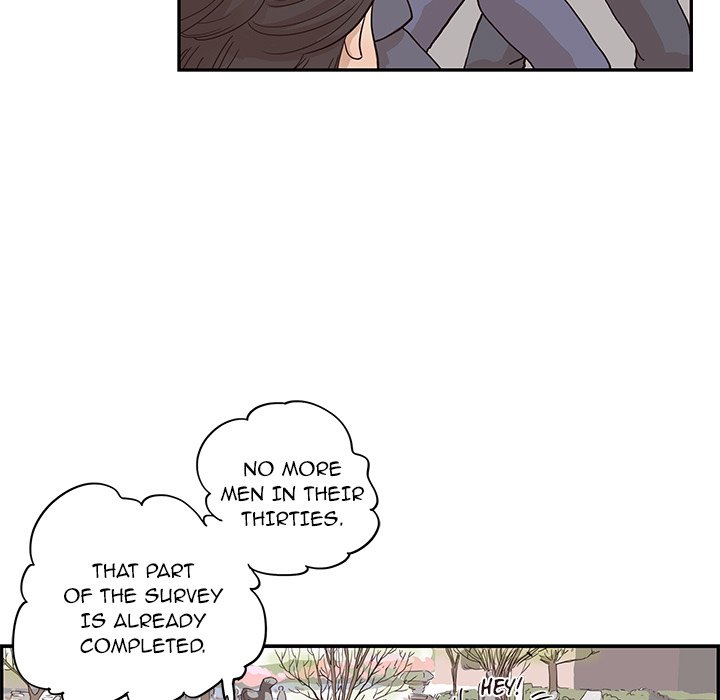 His Women’s University Chapter 83 - Page 13