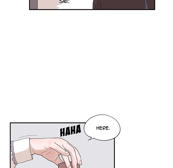 His Women’s University Chapter 84 - Page 39