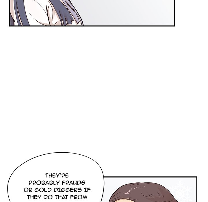 His Women’s University Chapter 84 - Page 72