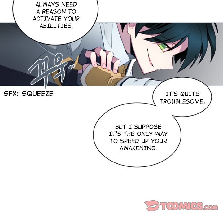 His Women’s University Chapter 89 - Page 220