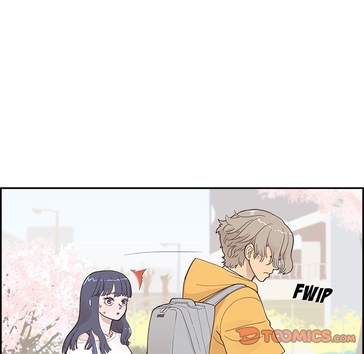 His Women’s University Chapter 98 - Page 18