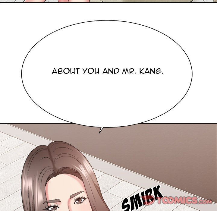 Miss Announcer Chapter 39 - Page 93