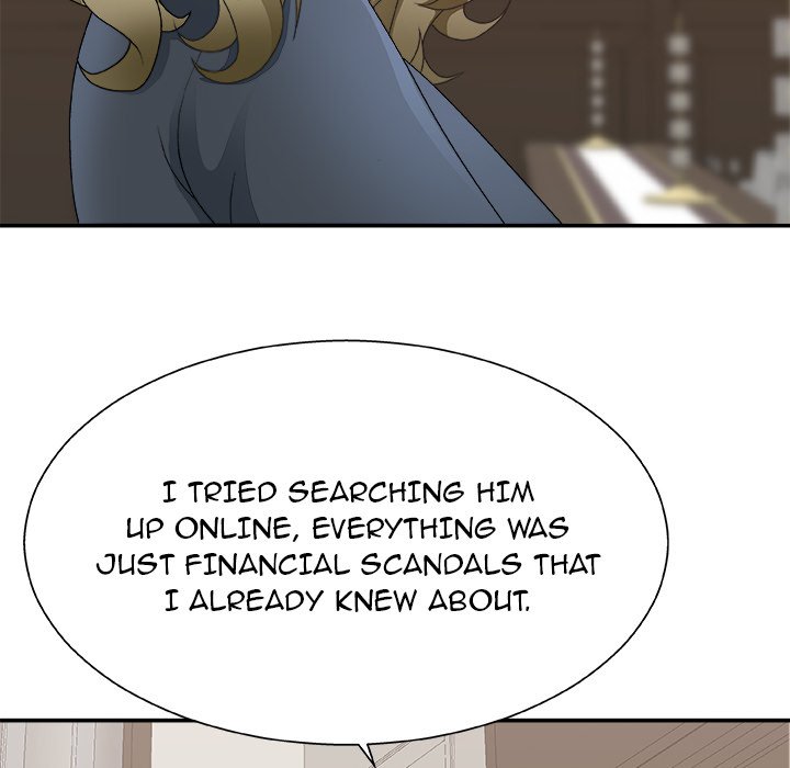 Miss Announcer Chapter 48 - Page 37