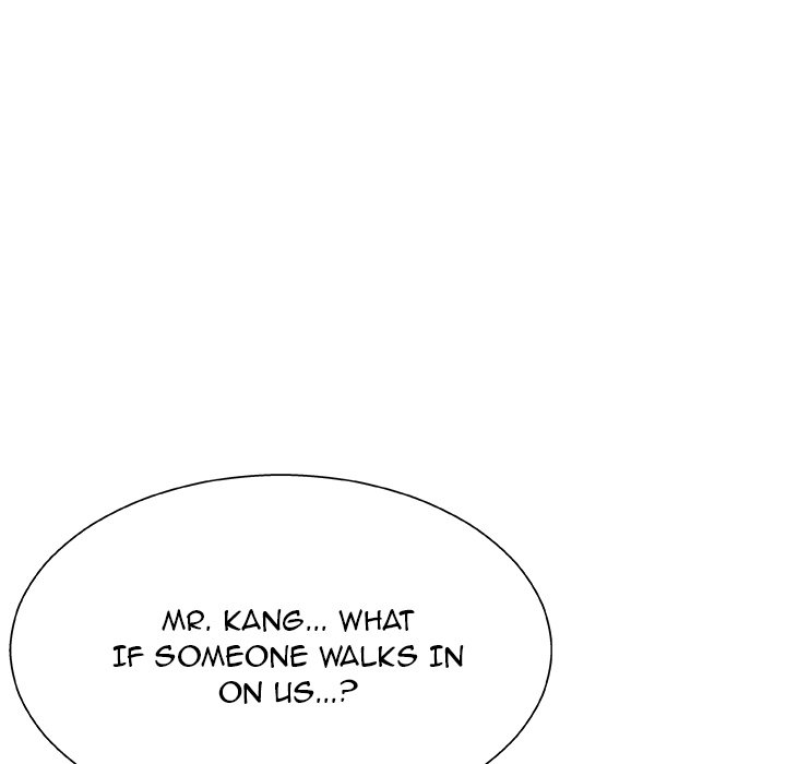 Miss Announcer Chapter 59 - Page 64