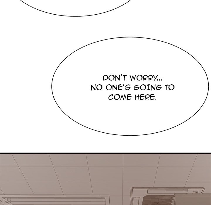 Miss Announcer Chapter 59 - Page 65