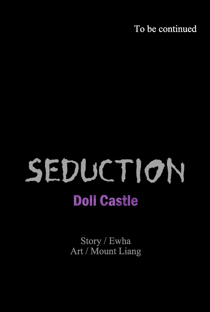 SEDUCTION : Doll Castle Chapter 11 - Page 26