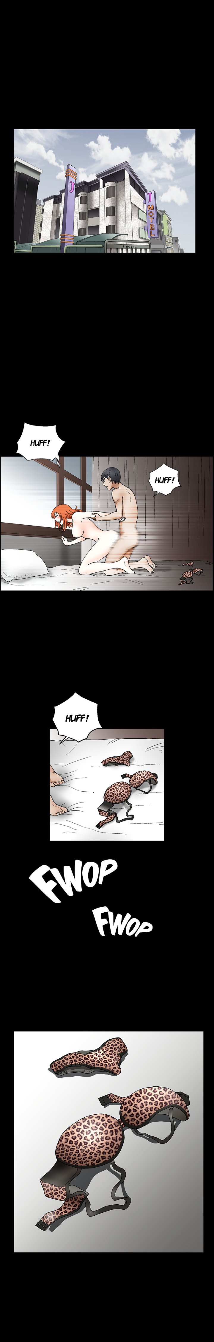 SEDUCTION : Doll Castle Chapter 20 - Page 7