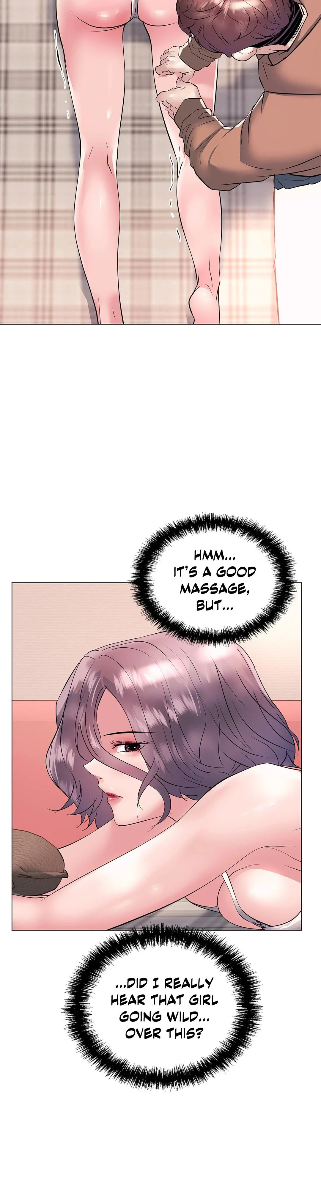 Sex Toy Try-Outs Chapter 16 - Page 49