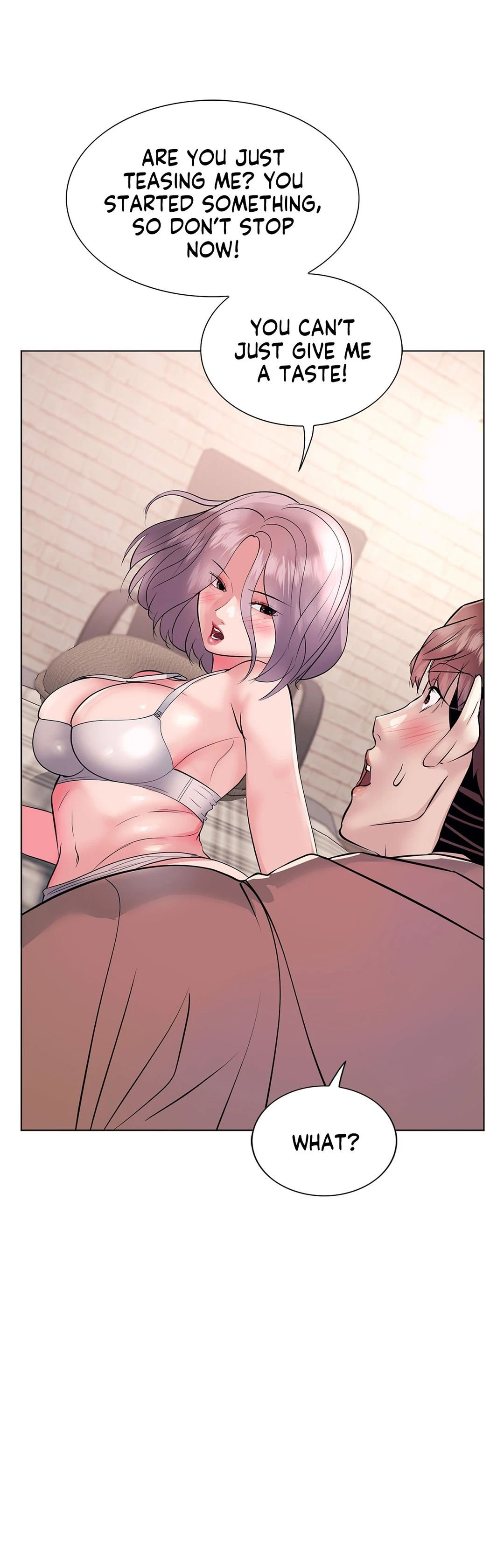 Sex Toy Try-Outs Chapter 17 - Page 3