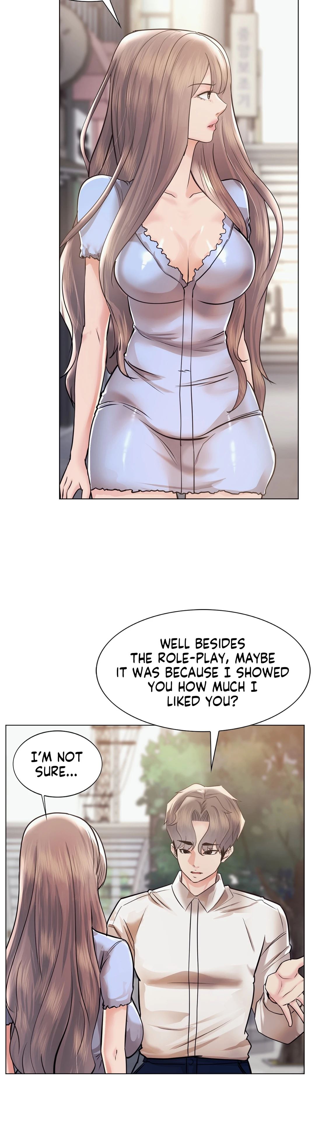 Sex Toy Try-Outs Chapter 46 - Page 34