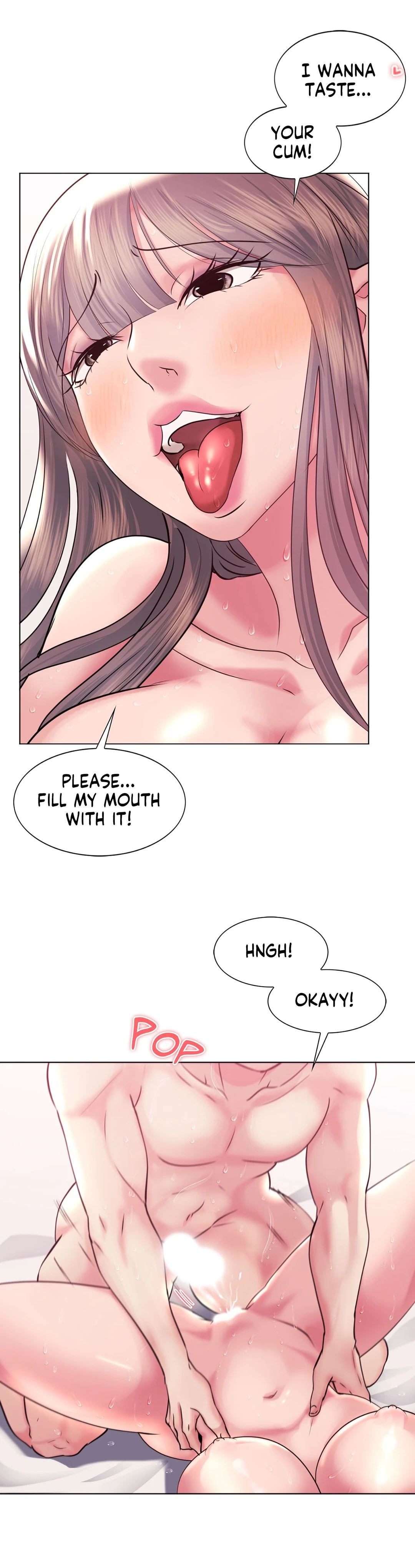 Sex Toy Try-Outs Chapter 48 - Page 16