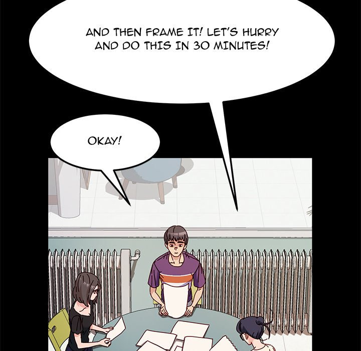 God Model Chapter 10 - Page 78