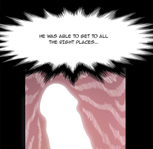 God Model Chapter 13 - Page 8