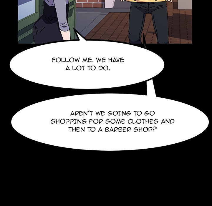 God Model Chapter 26 - Page 5