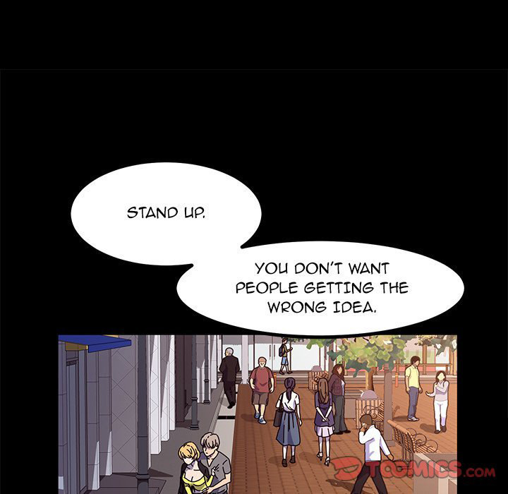 God Model Chapter 29 - Page 129