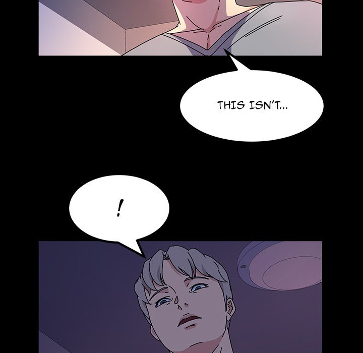 God Model Chapter 30 - Page 90