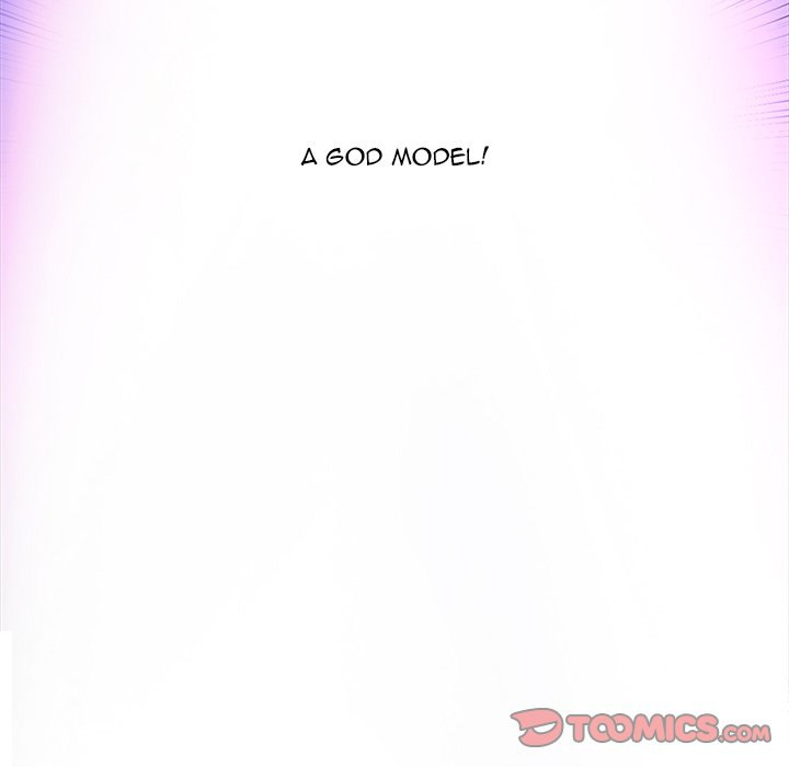 God Model Chapter 42 - Page 129