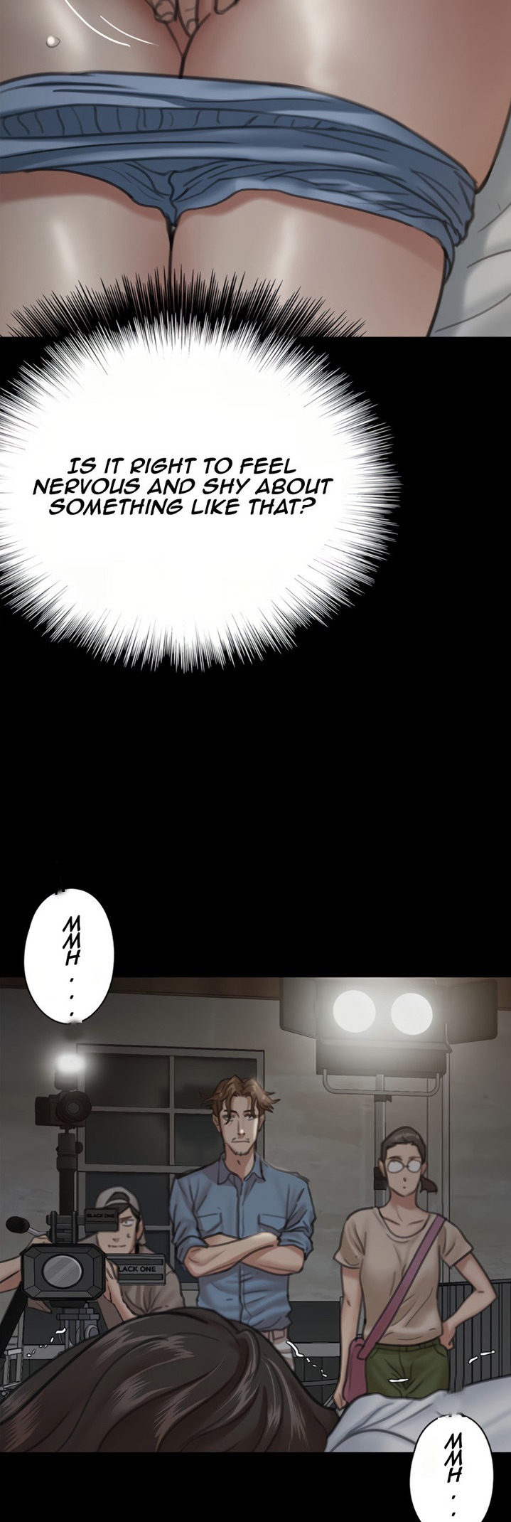 E Romance Chapter 6 - Page 25