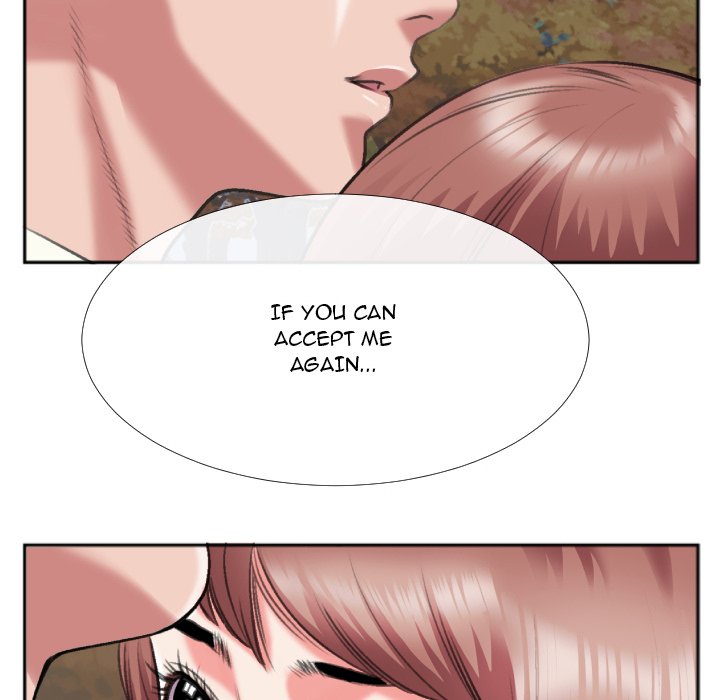 Between Us (Goinmul) Chapter 29 - Page 29