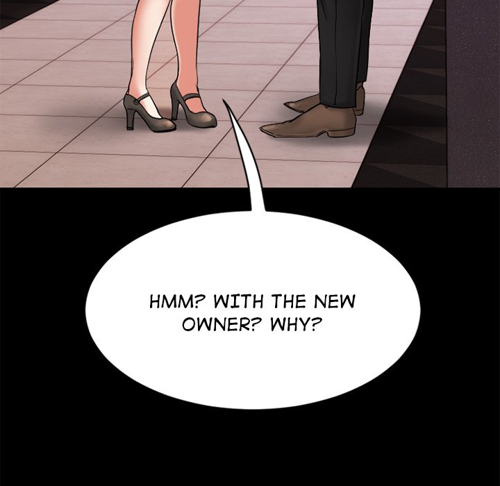 Food Chain Chapter 11 - Page 173