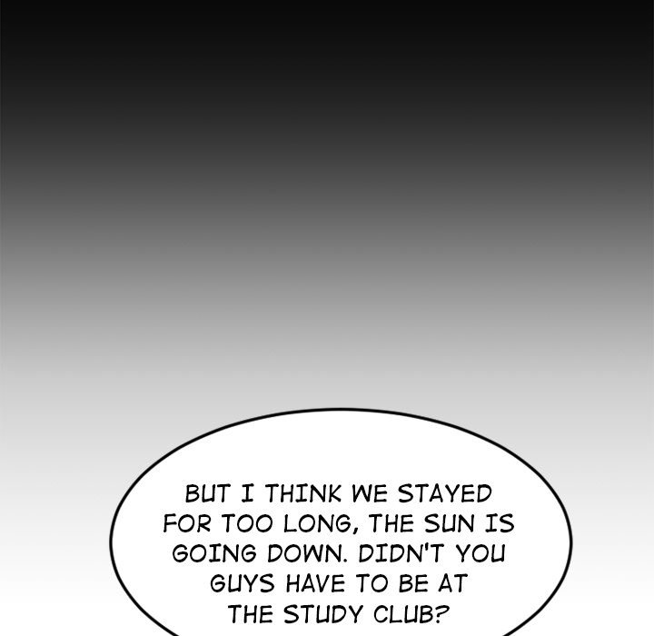 Food Chain Chapter 15 - Page 79