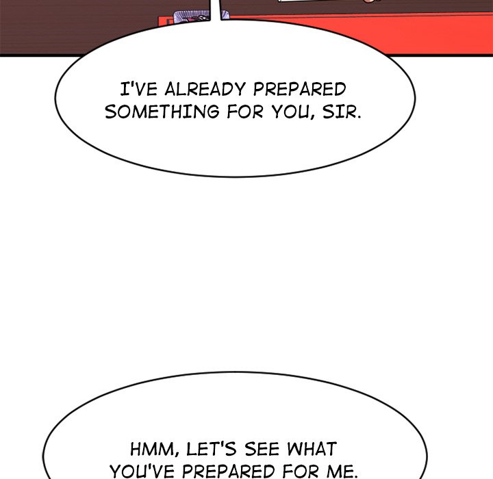 Food Chain Chapter 38 - Page 110