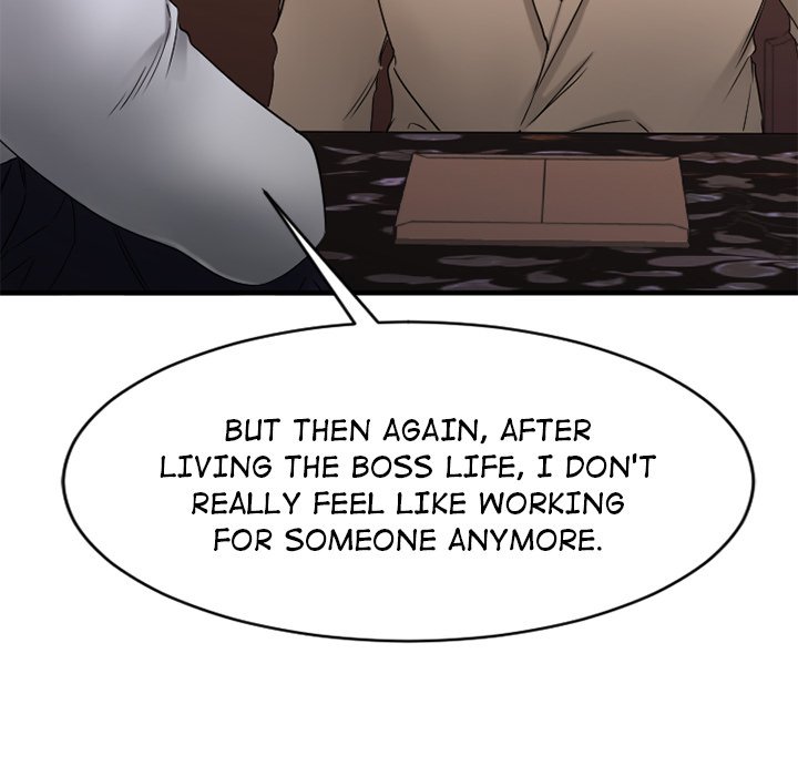 Food Chain Chapter 39 - Page 114