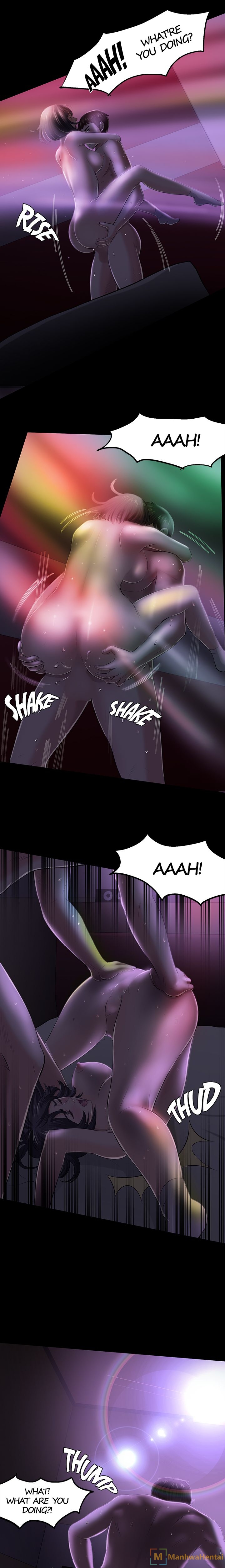 Roomie Chapter 31 - Page 11