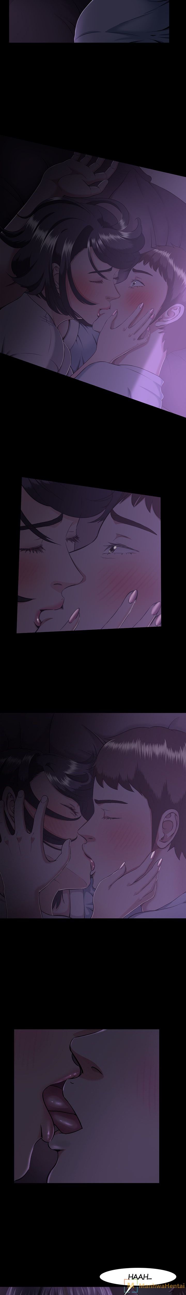 Roomie Chapter 31 - Page 4