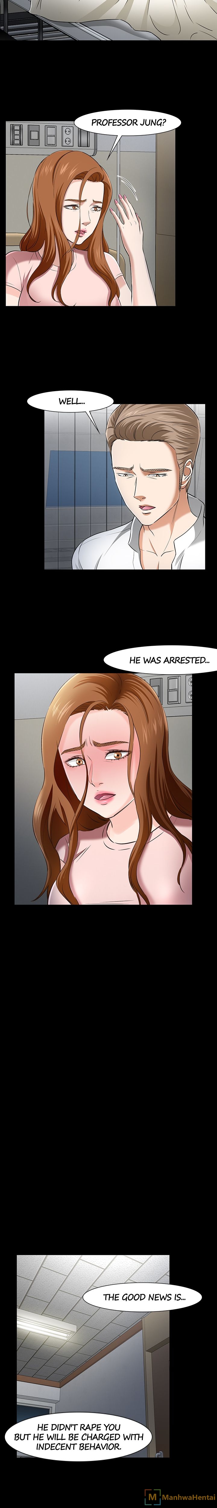 Roomie Chapter 39 - Page 15