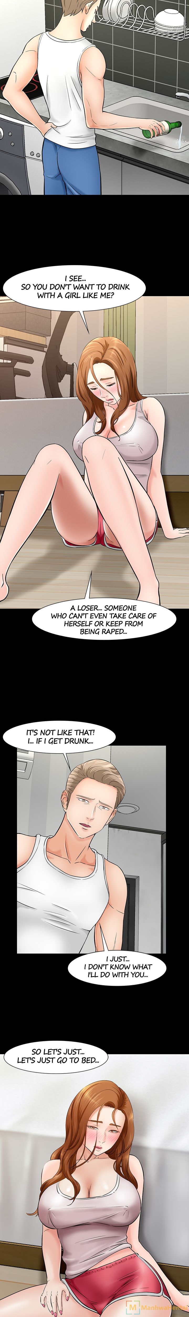 Roomie Chapter 40 - Page 13