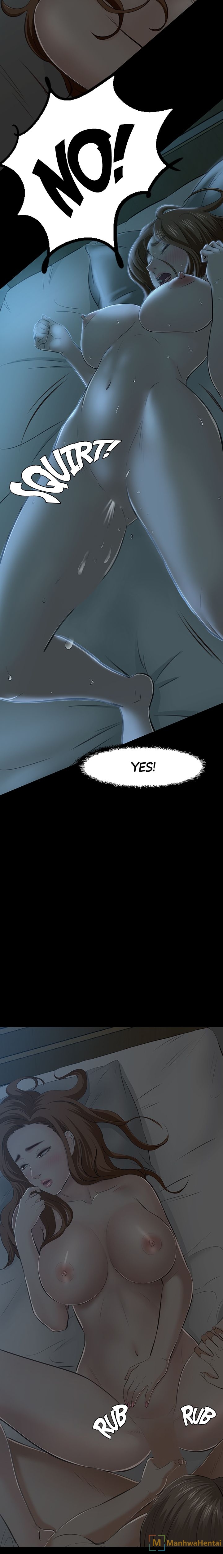 Roomie Chapter 41 - Page 9