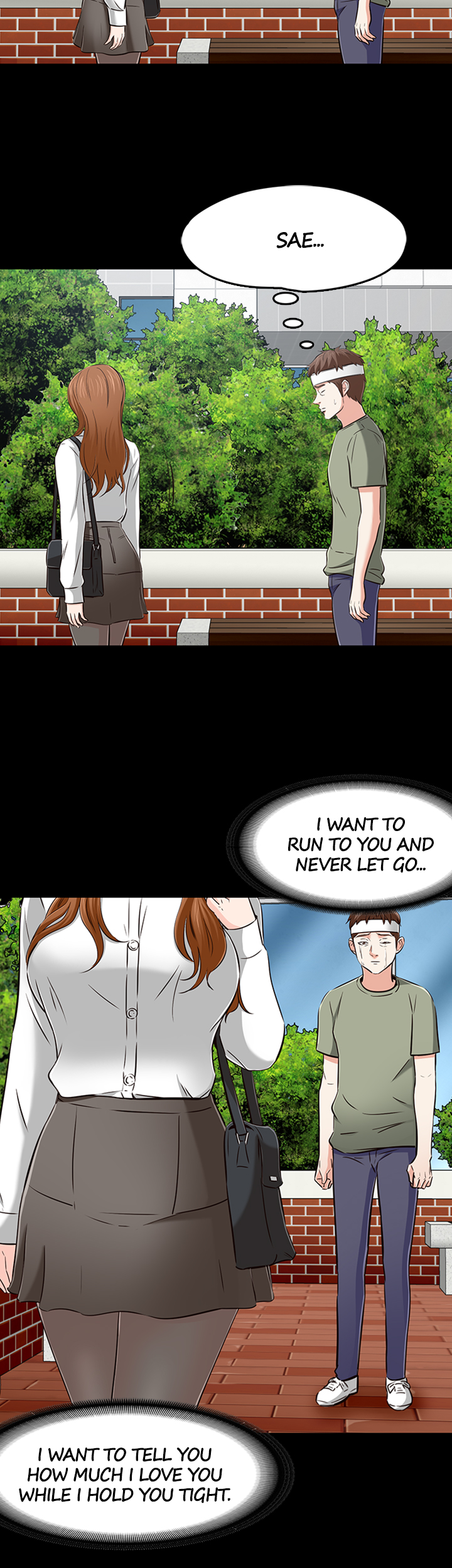 Roomie Chapter 60 - Page 6