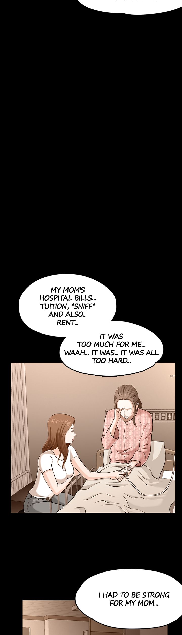 Roomie Chapter 61 - Page 17