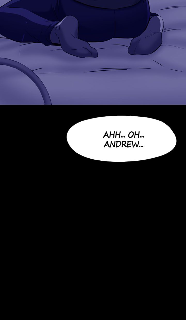 Roomie Chapter 61 - Page 3