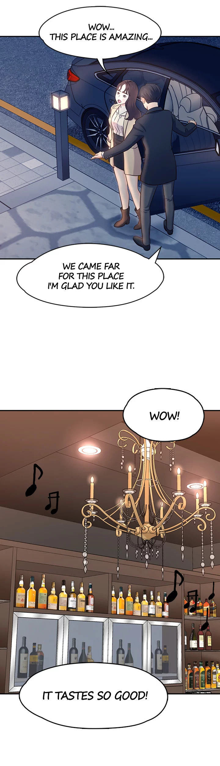 Roomie Chapter 68 - Page 32