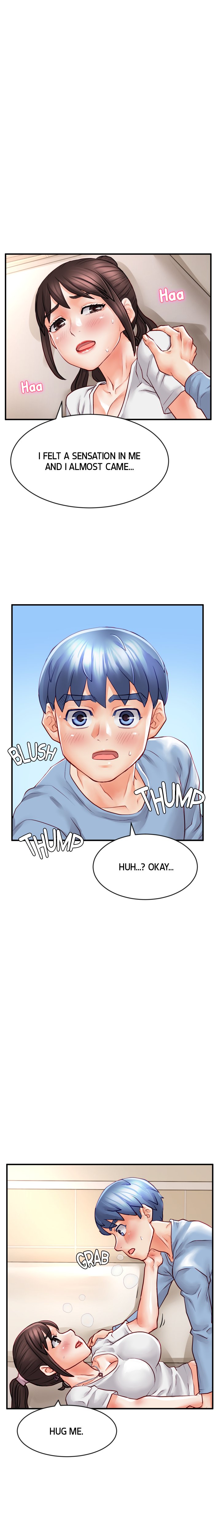 Love Is On The Air Chapter 15 - Page 13