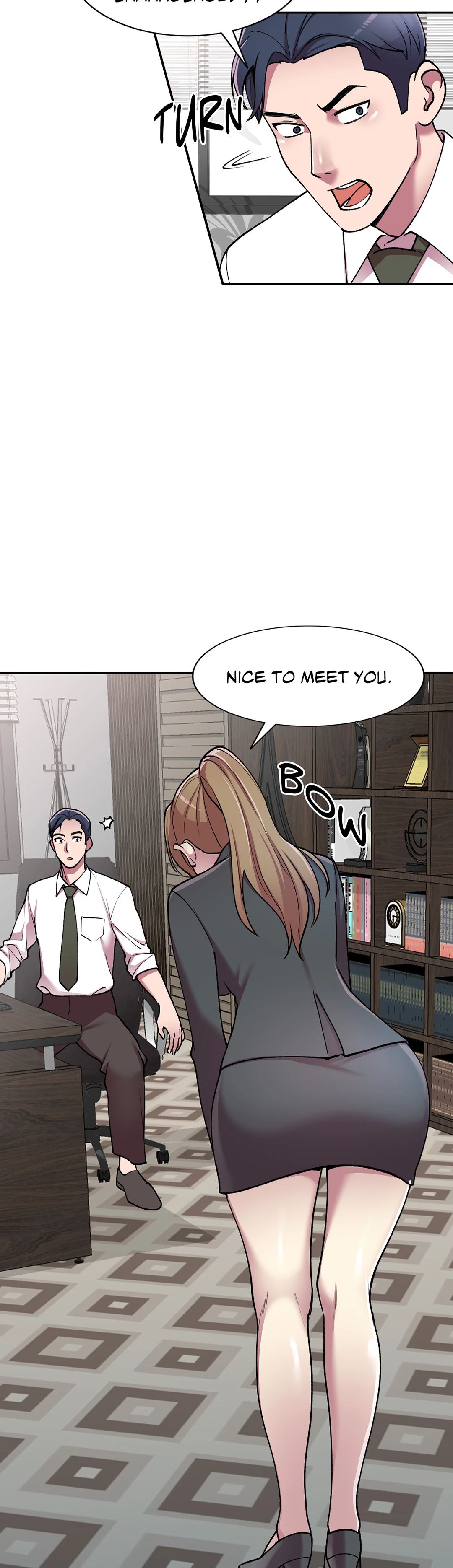 My Secretary’s Got a Secret Chapter 1 - Page 48