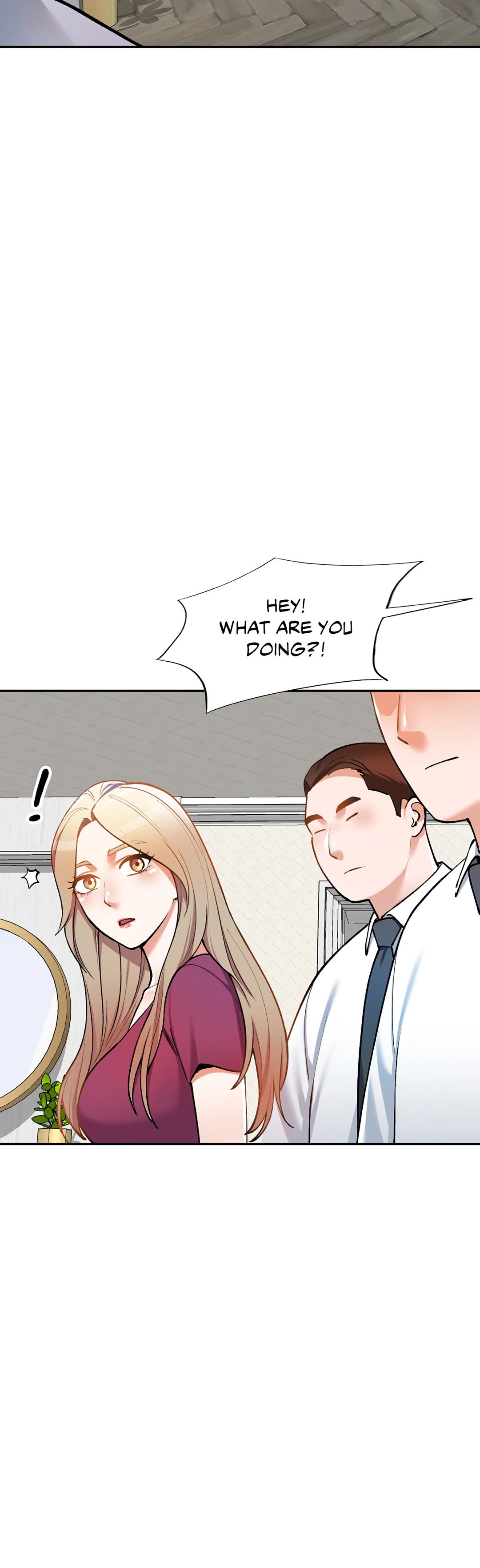 My Secretary’s Got a Secret Chapter 13 - Page 4