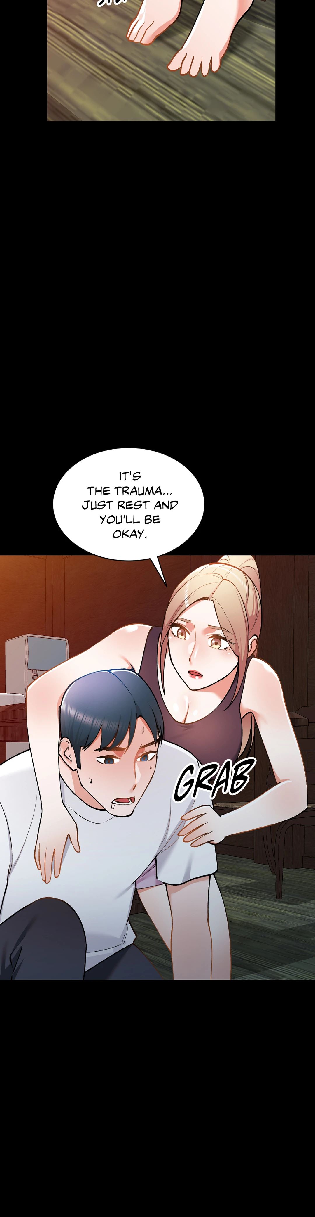 My Secretary’s Got a Secret Chapter 18 - Page 25