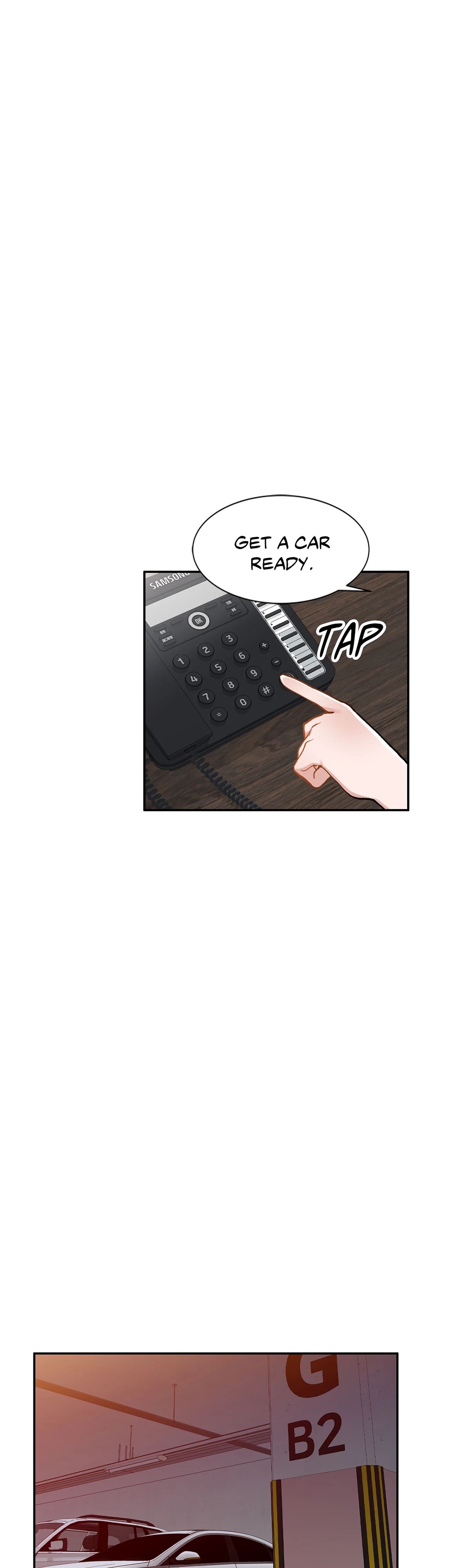 My Secretary’s Got a Secret Chapter 19 - Page 42