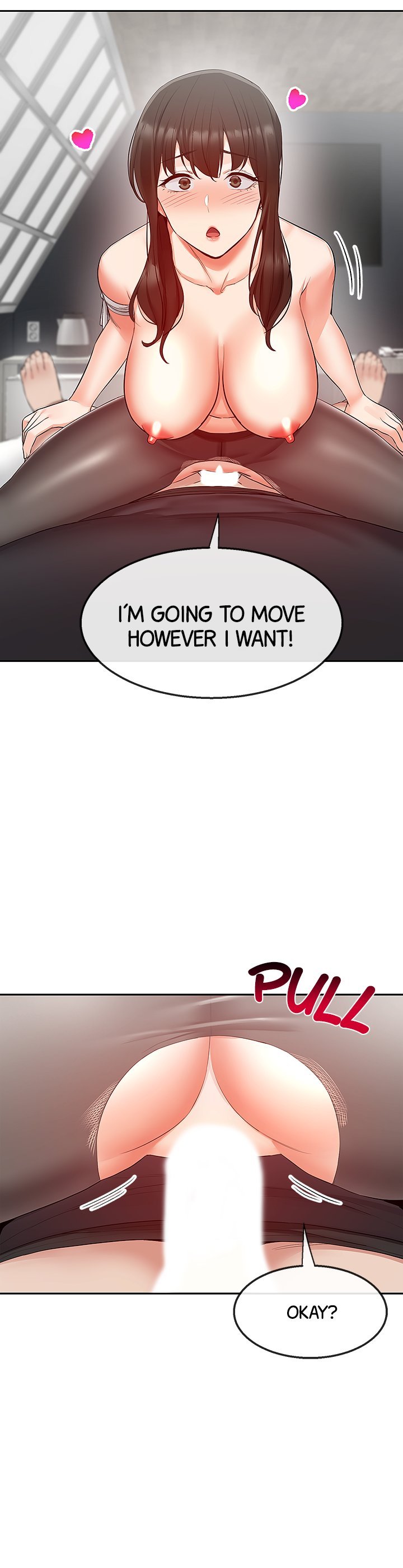 Floor Noise Chapter 30 - Page 16