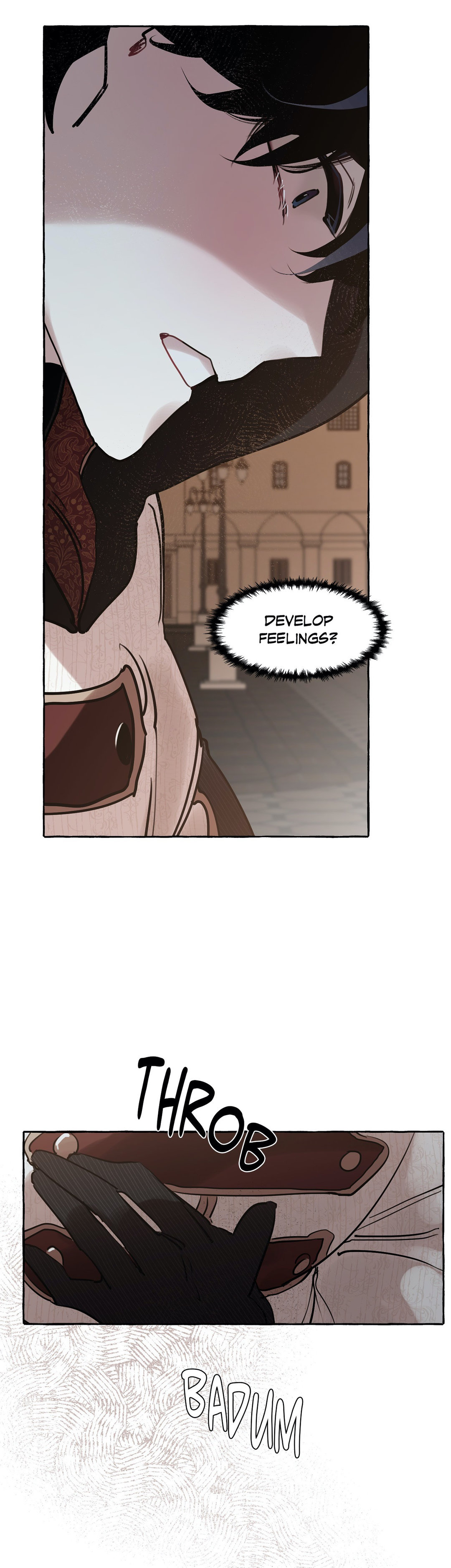 The Duchess’ Lewd Invitation Chapter 18 - Page 33