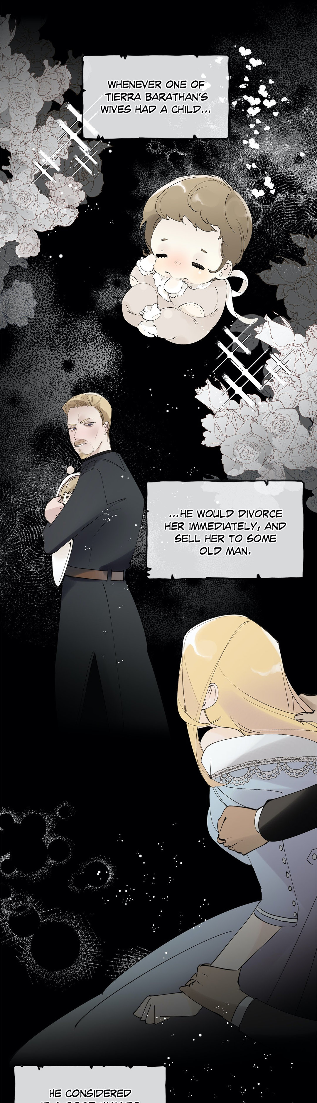 The Duchess’ Lewd Invitation Chapter 43 - Page 15