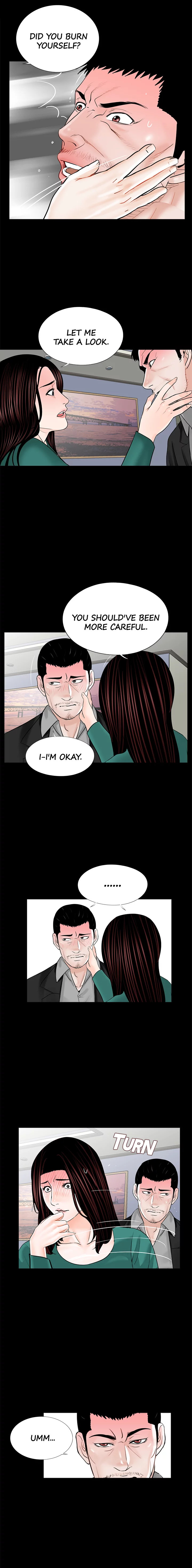 Nightmare Chapter 33 - Page 9